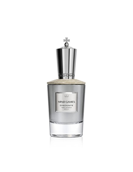 Mind Games Checkmate Extrait de parfum 100 ml (unisex)
