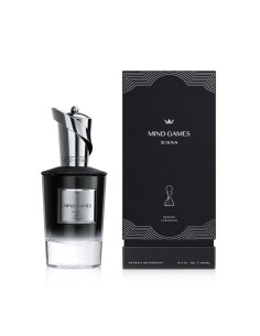 Mind Games Sissa Extrait de parfum 100 ml (unisex)