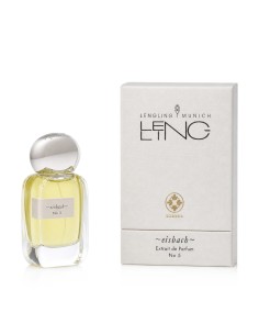 Lengling Munich ~eisbach~ No 5 Extrait de parfum 50 ml (unisex)