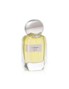 Lengling Munich ~eisbach~ No 5 Extrait de parfum 50 ml (unisex) 2