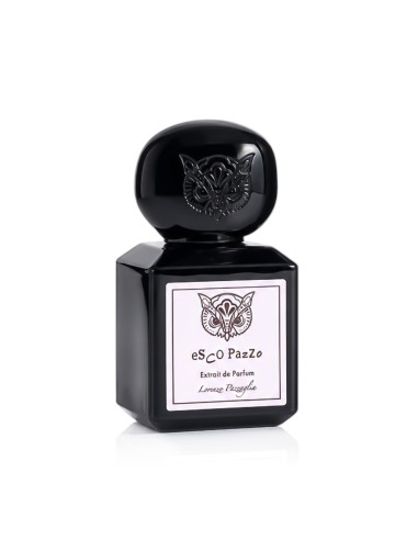 Lorenzo Pazzaglia Esco Pazzo Extrait de parfum 28 ml (unisex)
