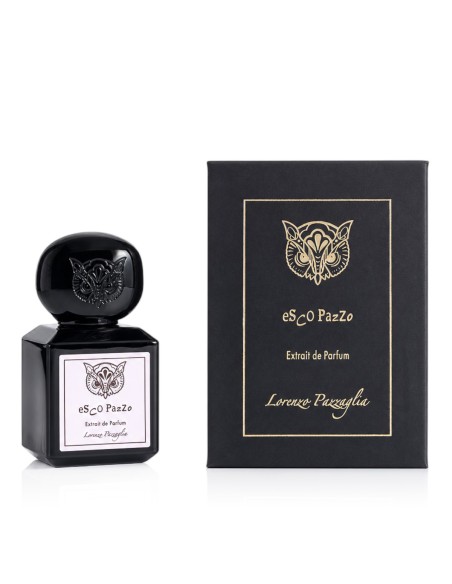 Lorenzo Pazzaglia Esco Pazzo Extrait de parfum 28 ml (unisex)