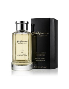 Baldessarini Concentrée Eau de Cologne 75 ml (hombre)