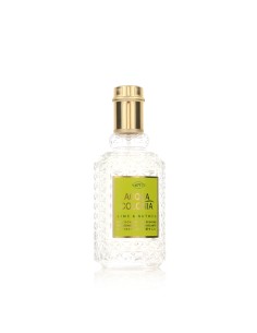4711 Acqua Colonia Lime & Nutmeg Eau de Cologne 50 ml (unisex)