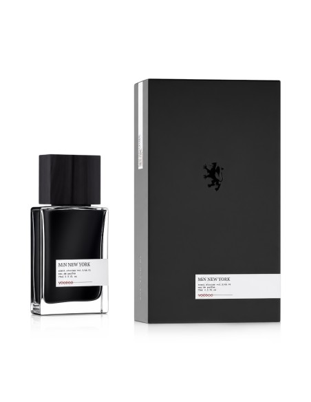 MiN New York Voodoo Eau De Parfum 75 ml (unisex)