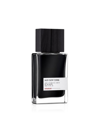 MiN New York Voodoo Eau De Parfum 75 ml (unisex)