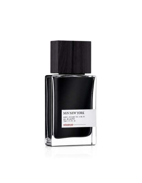 MiN New York Voodoo Eau De Parfum 75 ml (unisex)