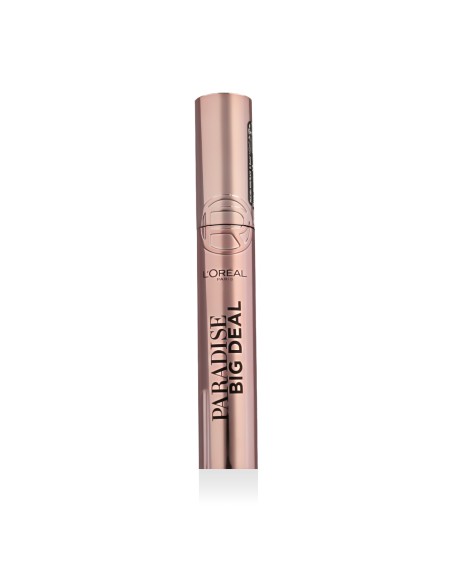 L'Oréal Paris Paradise Big Deal Mascara (Black) 9,9 ml