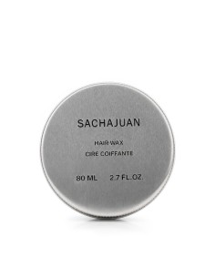 Sachajuan Hair Wax 80 ml