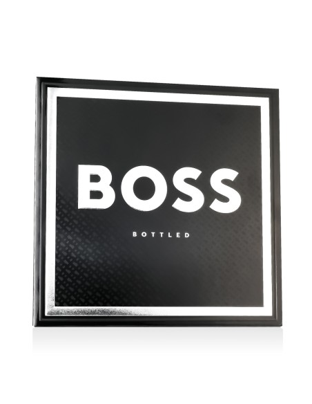 Hugo Boss Boss Bottled EDT 50 ml + SG 100 ml (heren)