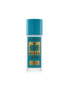 4711 4711 Original Deodorant in glass 75 ml (unisex)