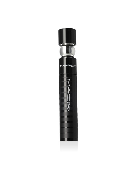 MAC Stack Mascara (Schwarz) 12 ml