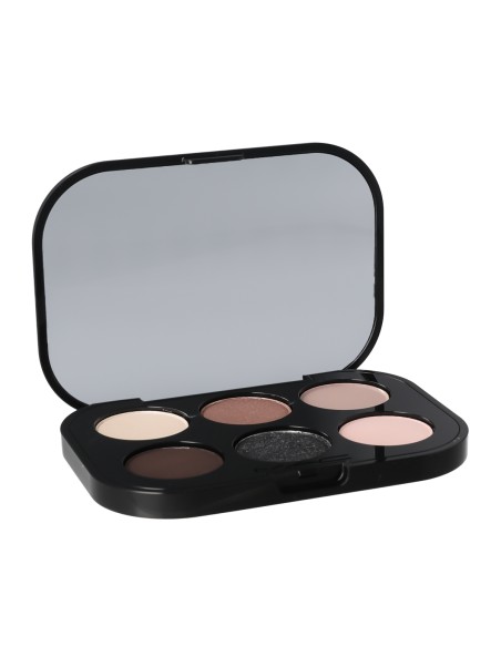 MAC Connect In Colour Ombretto Palette (Encrypted Kryptonite) 6,25 g