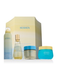 Rituals The Ritual Of Seshen 4 Caring Bestsellers Set