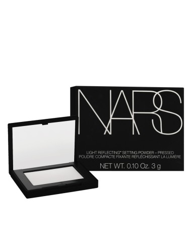 NARS Light Reflecting Setting Powder (TRANSLUCENT CRYSTAL) 3 g