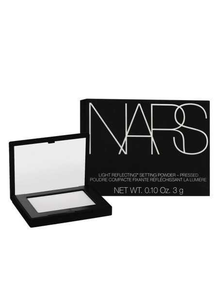 NARS Light Reflecting Setting Powder (TRANSLUCENT CRYSTAL) 3 g