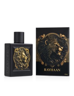 Rayhaan Lion Eau De Parfum 100 ml (hombre)