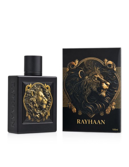 Invalid record - delete (Invalid record - delete) Q_8:48:13 Lion Eau De Parfum 100 ml (uomo)