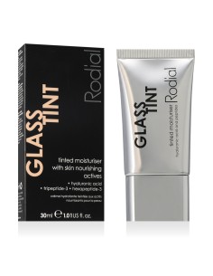 Rodial, Glass, Tinted Moisturiser, 1, Capri, 30 ml