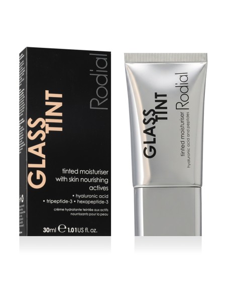 Rodial, Glass, Tinted Moisturiser, 1, Capri, 30 ml