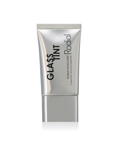 Rodial, Glass, Tinted Moisturiser, 1, Capri, 30 ml