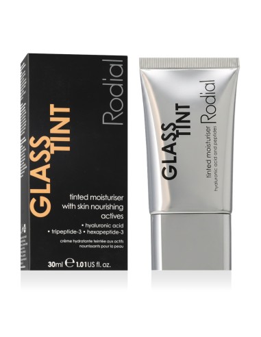 Rodial Glass Tint Tinted Moisturiser (03 St. Barths) 30 ml