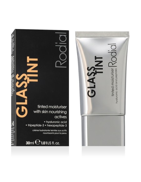 Rodial Glass Tint Tinted Moisturiser (03 St. Barths) 30 ml