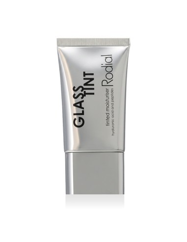 Rodial Glass Tint Tinted Moisturiser (03 St. Barths) 30 ml