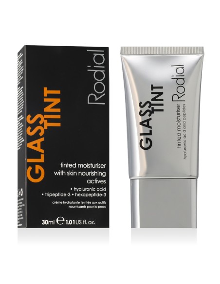Rodial Glass Tint Tinted Moisturiser (05 Miami) 30 ml