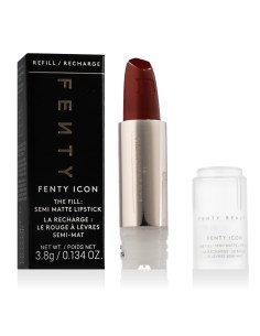 Fenty Beauty Fenty Icon The Fill: Semi Matte Lipstick (14 Freak-Went Fly'r) 3,8 g
