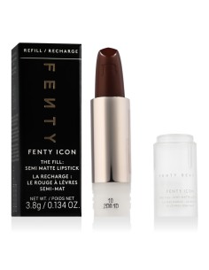 Fenty Beauty Fenty Icon The Fill: Semi Matte Lipstick (10 Flaunty Auntie) 3,8 g