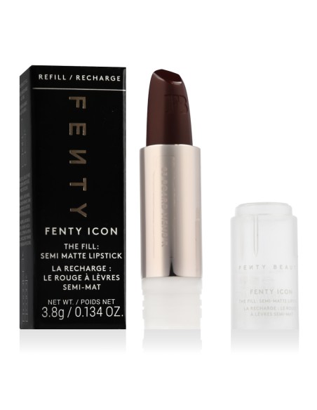 Fenty Beauty Fenty Icon The Fill: Semi Matte Lipstick (03 Board Memb'r) 3,8 g