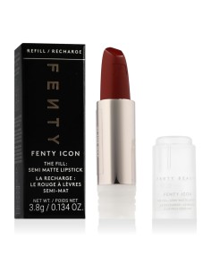 Fenty Beauty Fenty Icon The Fill: Semi Matte Lipstick (01 The MVP) 3,8 g