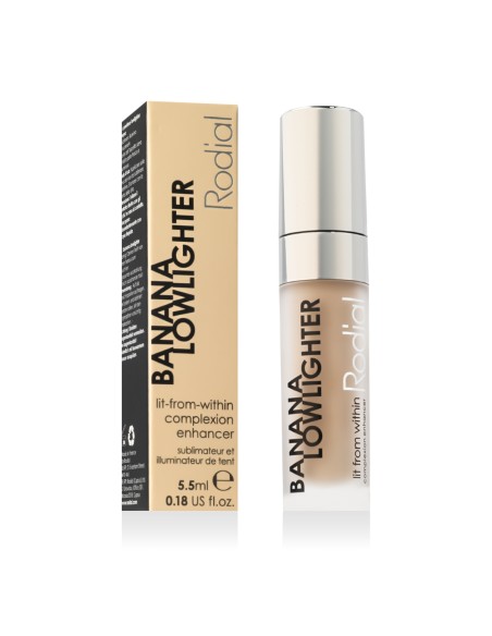Rodial Banana Lowlighter 5,5 ml