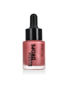 Rodial Blush Drops Liquid Blush (Frosted Pink) 15 ml