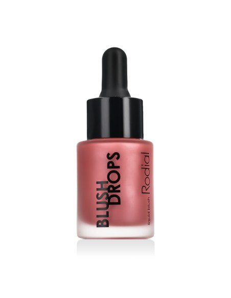 Rodial Blush Drops Liquid Blush (Frosted Pink) 15 ml