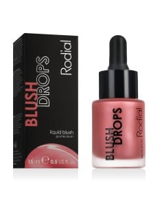 Rodial Blush Drops Liquid Blush (Frosted Pink) 15 ml 2