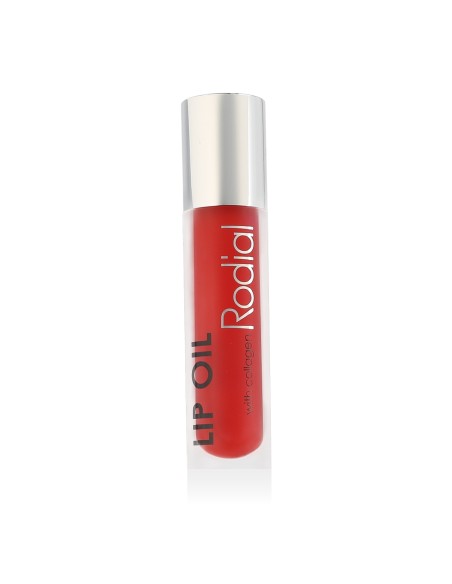 Rodial Lip Oil With Collagen (Cherry) 4 ml