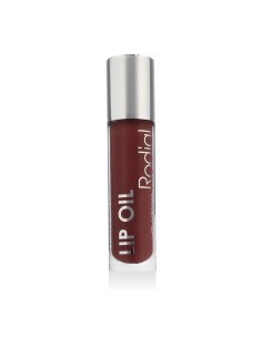 Rodial Lip Oil With Collagen (English Rose) 4 ml 2