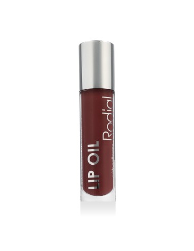 Rodial Lip Oil With Collagen (English Rose) 4 ml