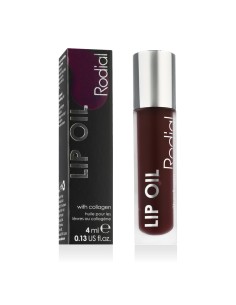 Rodial Lip Oil With Collagen (Grape) 4 ml
