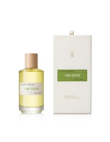 Liquides Imaginaires Lime Sister Eau De Parfum 100 ml (unisex)
