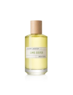 Liquides Imaginaires Lime Sister Eau De Parfum 100 ml (unisex) 2