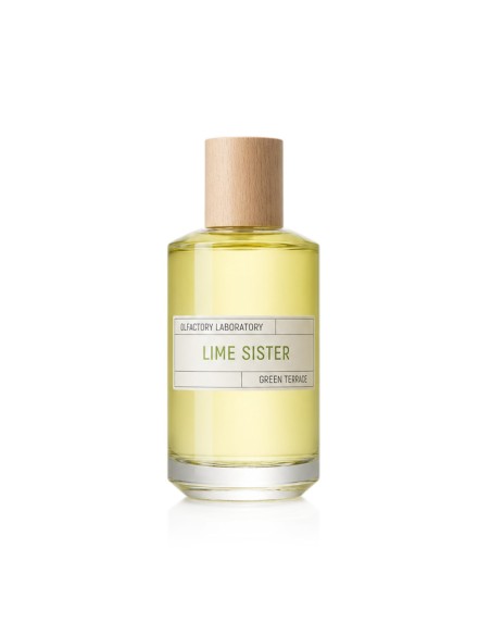 Liquides Imaginaires Lime Sister Eau De Parfum 100 ml (unisex)