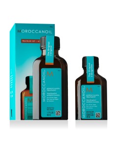 Moroccanoil Treatment Traveler Set