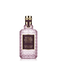 4711 Acqua Colonia Intense Floral Fields of Ireland Eau de Cologne Intense 100 ml (unisex) 2