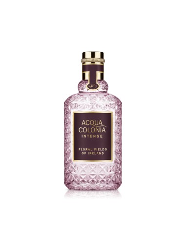 4711 Acqua Colonia Intense Floral Fields of Ireland Eau de Cologne Intense 100 ml (unisex)