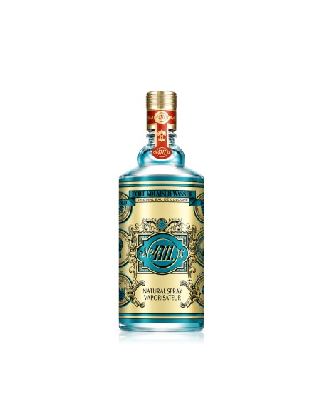 4711 4711 Original Eau de Cologne 50 ml (unisex)