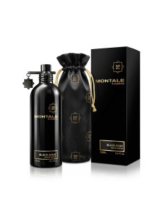 Montale Paris Black Aoud Eau De Parfum 100 ml (heren)