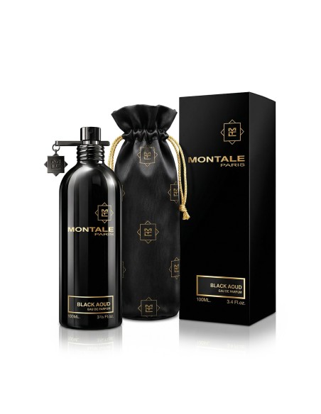 Montale Paris Black Aoud Eau De Parfum 100 ml (man)